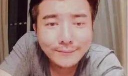 网红吃瓜三男是谁呀图片,背后的故事与真相