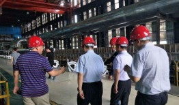 武安市裕华钢铁最新爆料,揭秘企业最新发展及市场动向